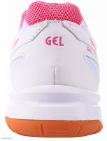 Asics Gel-Upcourt GS White/Pink